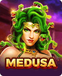 S9 Game — Medusa slot game
