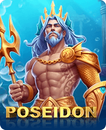 S9 Game — Poseidon slot game