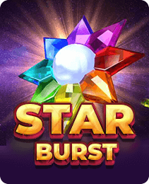 S9 Game — Starburst slot game