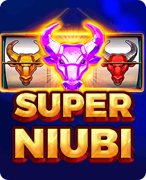 S9 Game — Super Niubi slot game