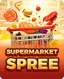 S9 Game — Supermarket Spree slot game