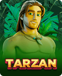 S9 Game — Tarzan slot game