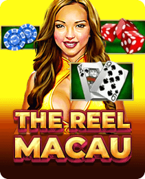 S9 Game — The Reel Macau slot game