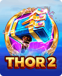 S9 Game — Thor II slot game