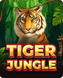 S9 Game — Tiger Jungle slot game