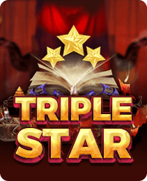 S9 Game — Triple Star slot game