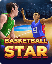 S9 Game — Basketball Star slot game