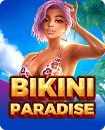 S9 Game — Bikini Paradise slot game