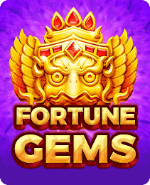 S9 Game — Fortune Gems slot game