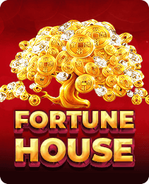S9 Game — Fortune House slot game