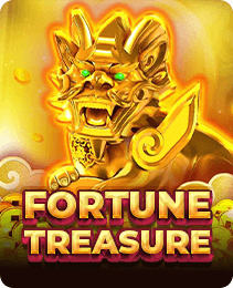 S9 Game — Fortune Treasure slot game