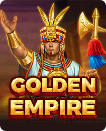 S9 Game — Golden Empire slot game
