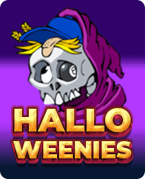 S9 Game — Halloweenies slot game