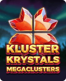 S9 Game — Kluster Krystals slot game