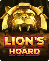 S9 Game — Lion's Hoard slot game