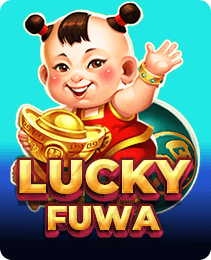 S9 Game — Lucky Fuwa slot game