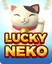 S9 Game — Lucky Neko slot game