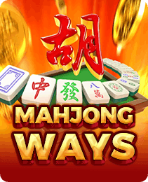 S9 Game — Mahjong Ways slot game