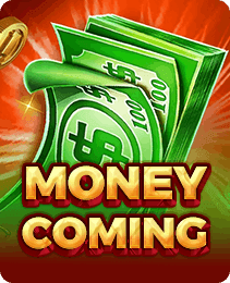 S9 Game — Money Coming slot game