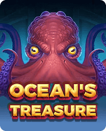 S9 Game — Ocean's Treasure slot game