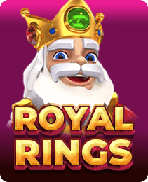 S9 Game — Royal Rings slot game