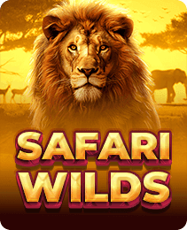 S9 Game — Safari Wilds slot game
