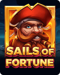 S9 Game — Sails of Fortune slot game