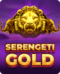 S9 Game — Serengeti Gold slot game