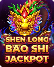 S9 Game — Shen Long Bao Shi slot game