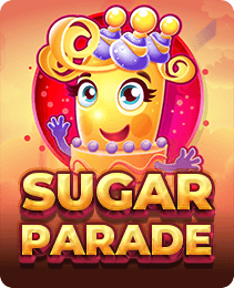 S9 Game — Sugar Parade slot game