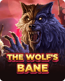 S9 Game — Wolf's Bane slot game