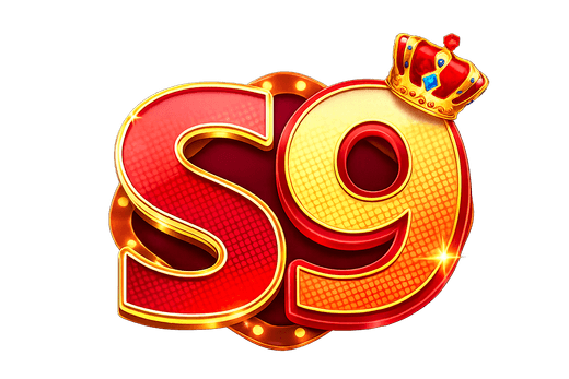S9 Game logo